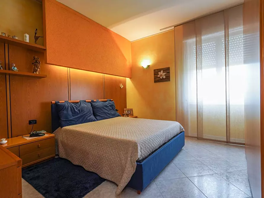 Immagine 24 di Appartamento in vendita  in Via Elba 5 a Bergamo