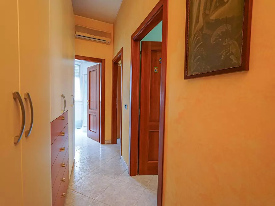 Immagine 19 di Appartamento in vendita  in Via Elba 5 a Bergamo