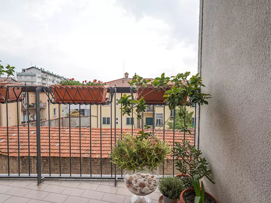Immagine 14 di Appartamento in vendita  in Via Elba 5 a Bergamo