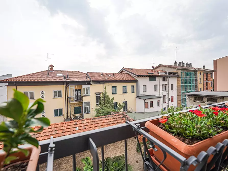 Immagine 16 di Appartamento in vendita  in Via Elba 5 a Bergamo