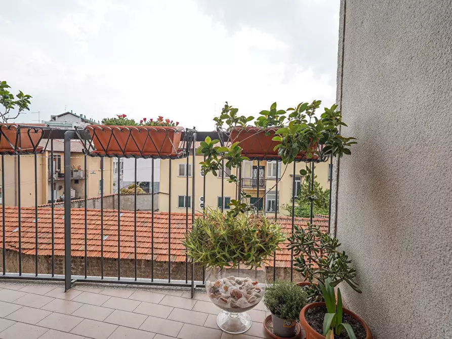 Immagine 17 di Appartamento in vendita  in Via Elba 5 a Bergamo