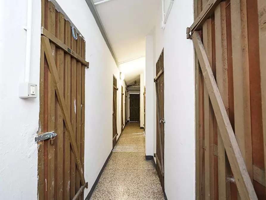 Immagine 34 di Appartamento in vendita  in Via Elba 5 a Bergamo