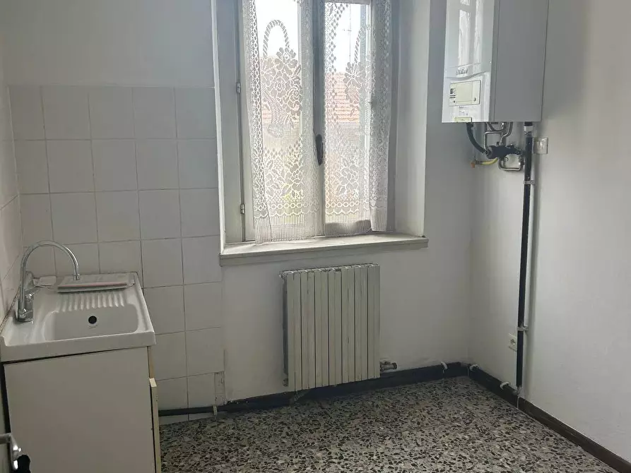 Immagine 2 di Appartamento in vendita  a Bergamo