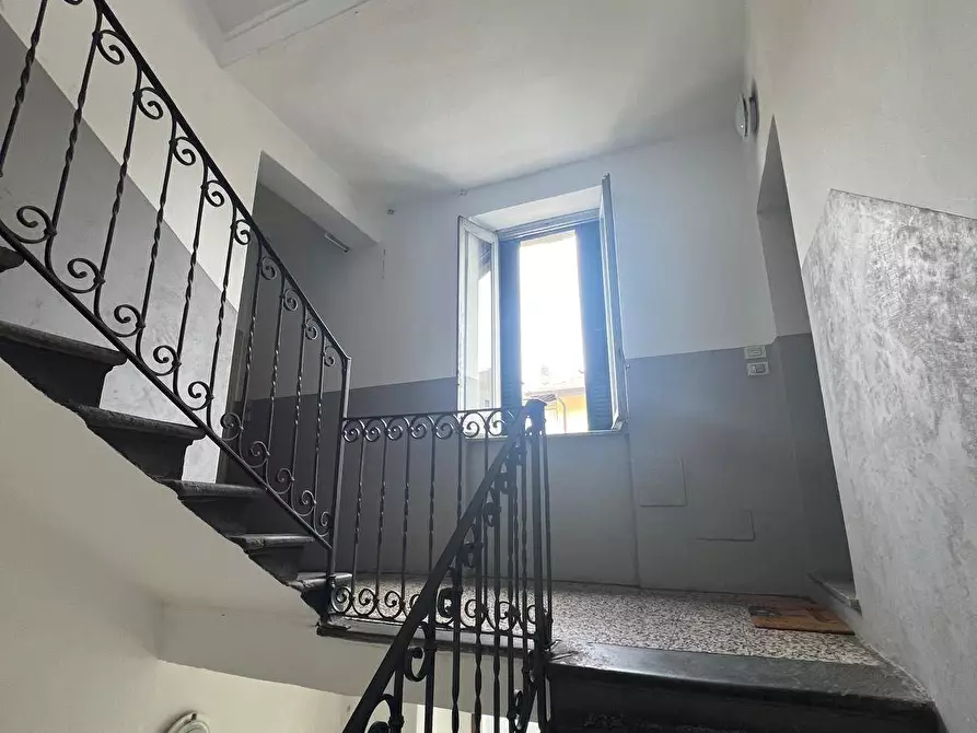 Immagine 9 di Appartamento in vendita  a Bergamo