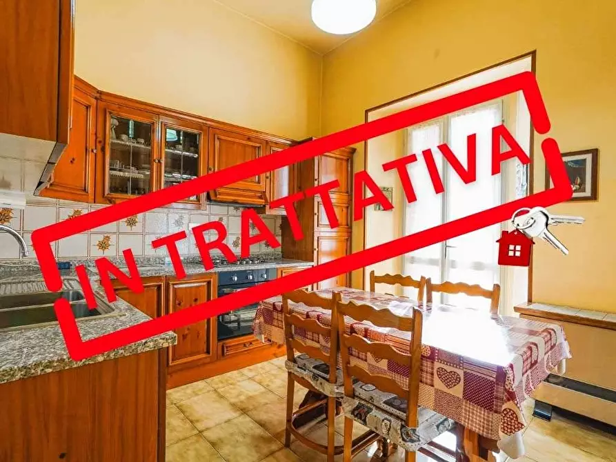 Immagine 1 di Casa semindipendente in vendita  in VIA PIAVE 4 a Arcene