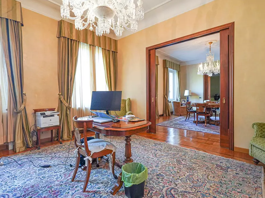 Immagine 6 di Villa in vendita  in Via Gaetano Donizetti 125 a Brembate Di Sopra