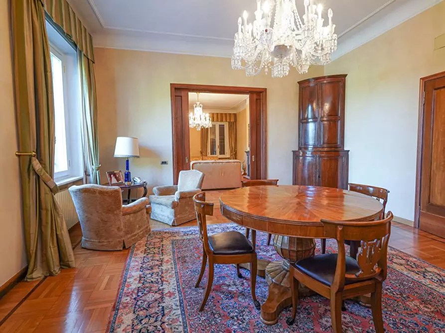 Immagine 7 di Villa in vendita  in Via Gaetano Donizetti 125 a Brembate Di Sopra
