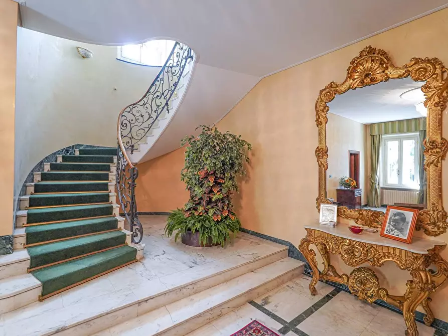 Immagine 11 di Villa in vendita  in Via Gaetano Donizetti 125 a Brembate Di Sopra