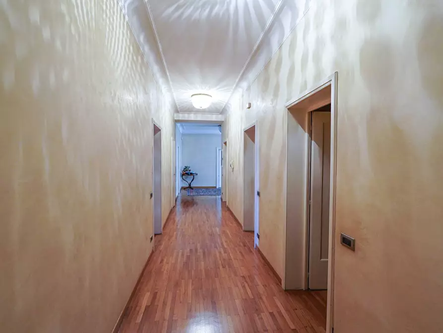 Immagine 12 di Villa in vendita  in Via Gaetano Donizetti 125 a Brembate Di Sopra