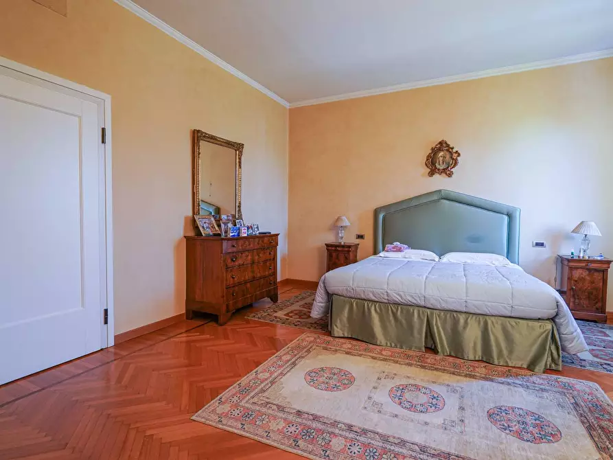 Immagine 13 di Villa in vendita  in Via Gaetano Donizetti 125 a Brembate Di Sopra