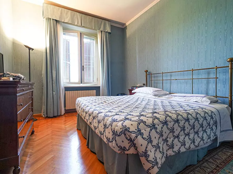 Immagine 14 di Villa in vendita  in Via Gaetano Donizetti 125 a Brembate Di Sopra