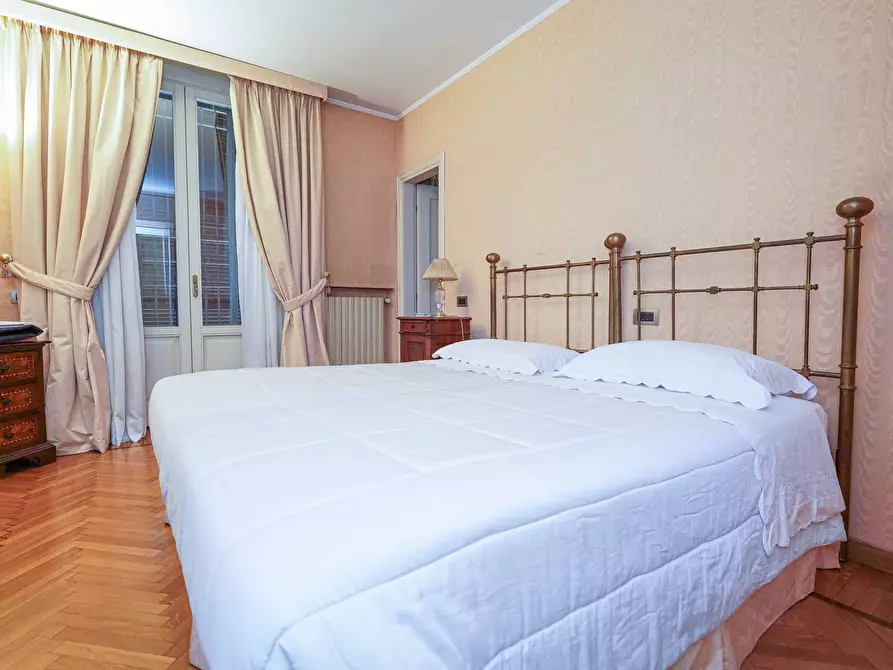 Immagine 15 di Villa in vendita  in Via Gaetano Donizetti 125 a Brembate Di Sopra