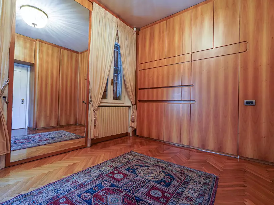 Immagine 16 di Villa in vendita  in Via Gaetano Donizetti 125 a Brembate Di Sopra
