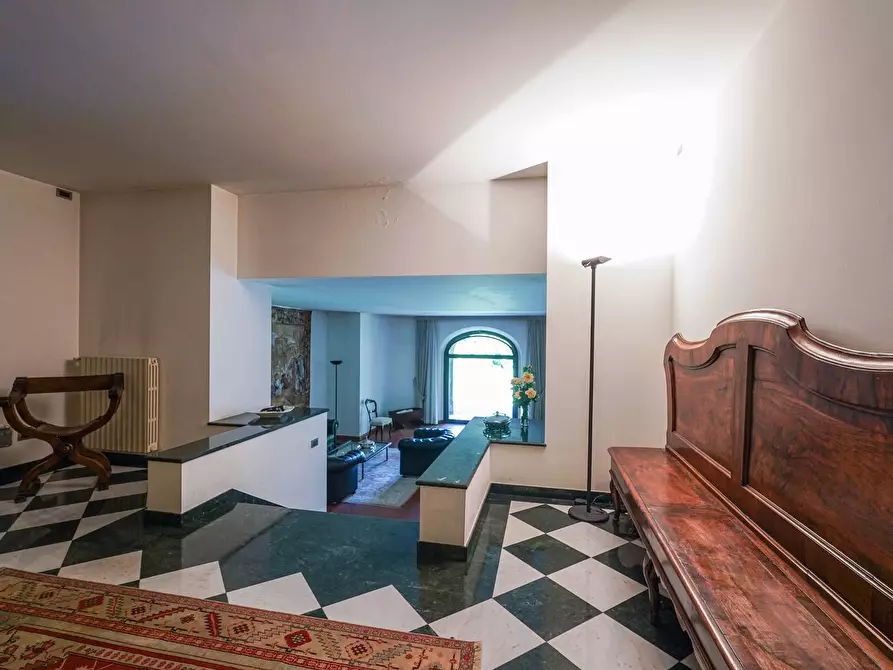 Immagine 26 di Villa in vendita  in Via Gaetano Donizetti 125 a Brembate Di Sopra