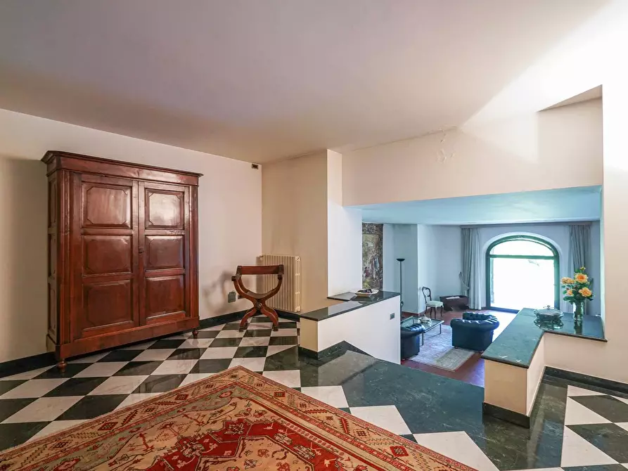 Immagine 27 di Villa in vendita  in Via Gaetano Donizetti 125 a Brembate Di Sopra