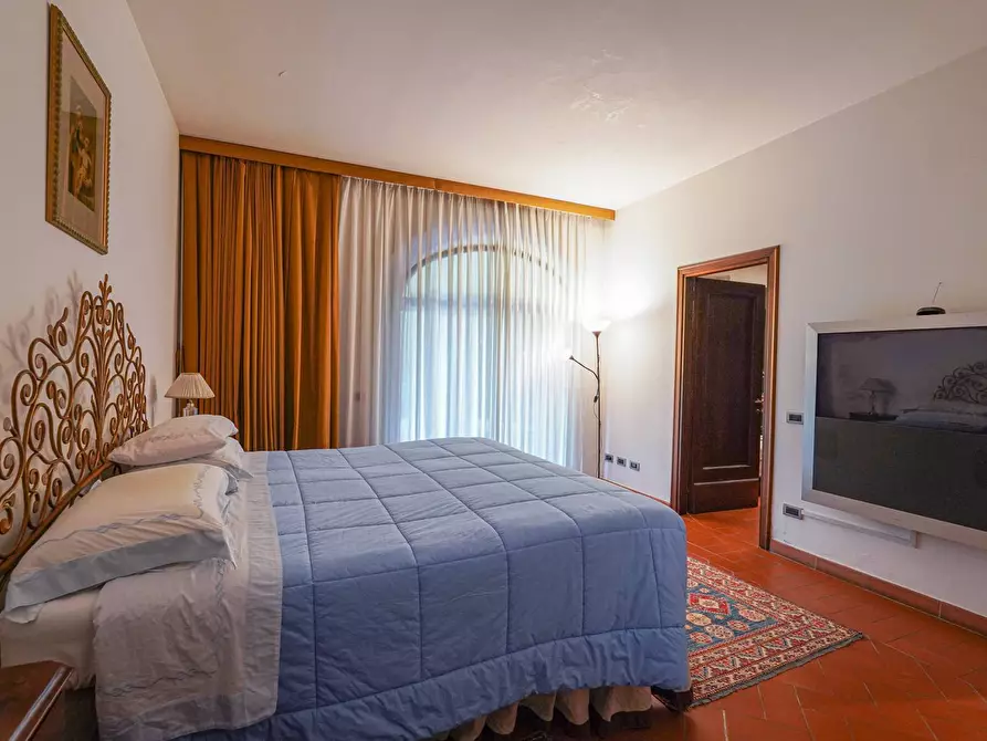Immagine 33 di Villa in vendita  in Via Gaetano Donizetti 125 a Brembate Di Sopra