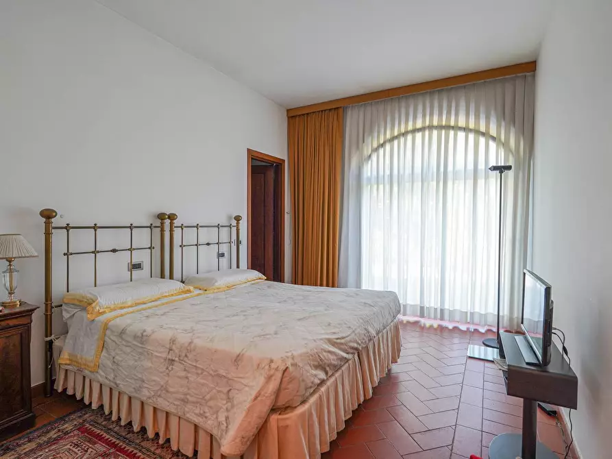 Immagine 34 di Villa in vendita  in Via Gaetano Donizetti 125 a Brembate Di Sopra