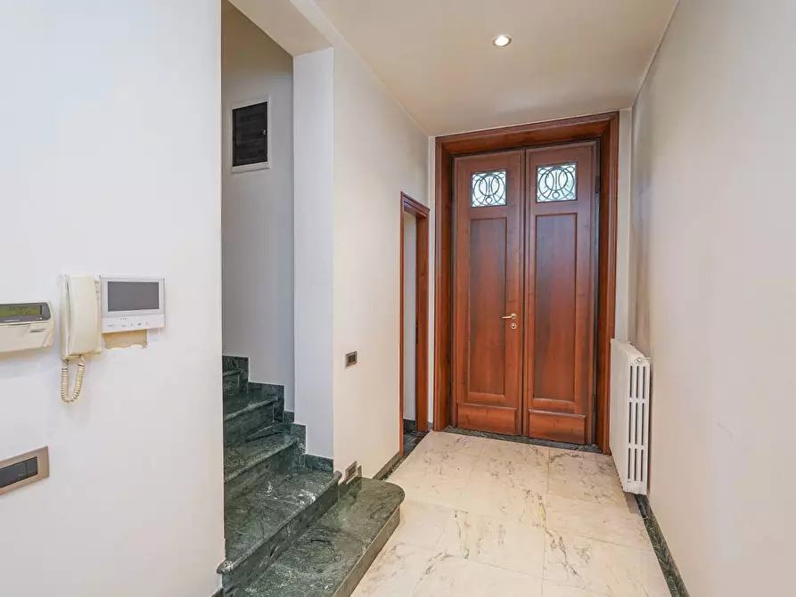 Immagine 41 di Villa in vendita  in Via Gaetano Donizetti 125 a Brembate Di Sopra