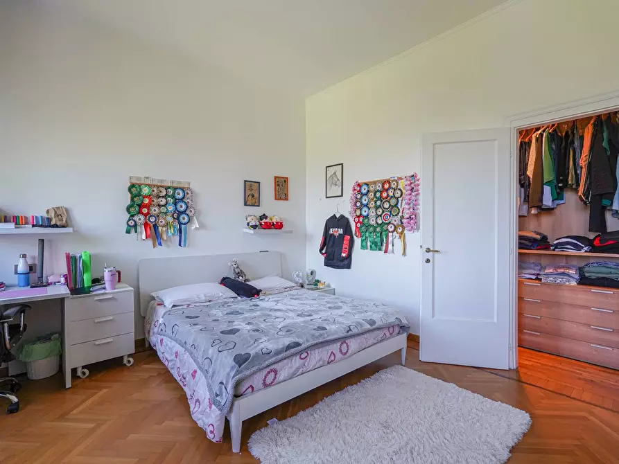 Immagine 45 di Villa in vendita  in Via Gaetano Donizetti 125 a Brembate Di Sopra
