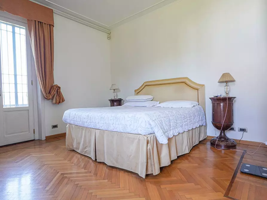 Immagine 46 di Villa in vendita  in Via Gaetano Donizetti 125 a Brembate Di Sopra