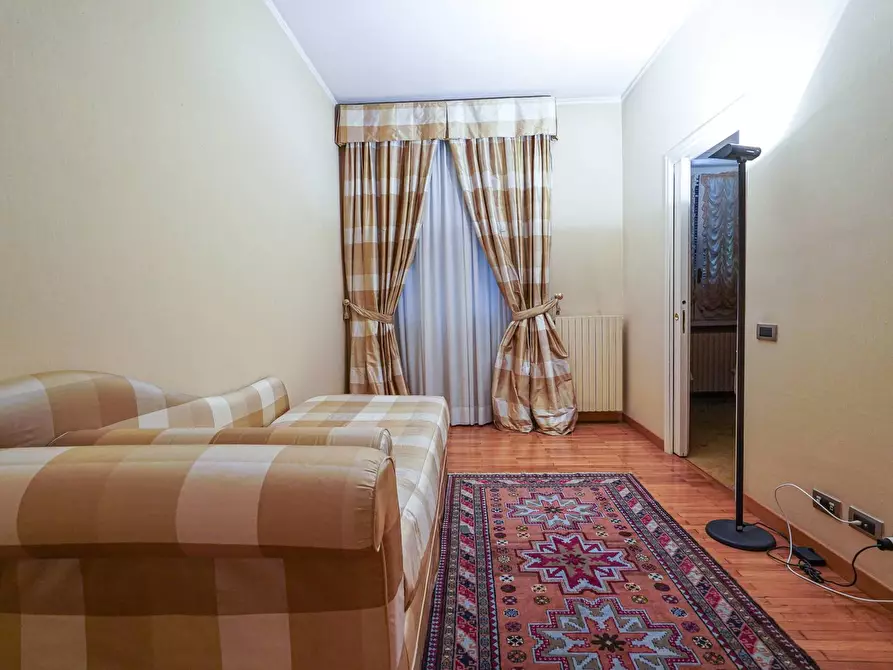 Immagine 48 di Villa in vendita  in Via Gaetano Donizetti 125 a Brembate Di Sopra