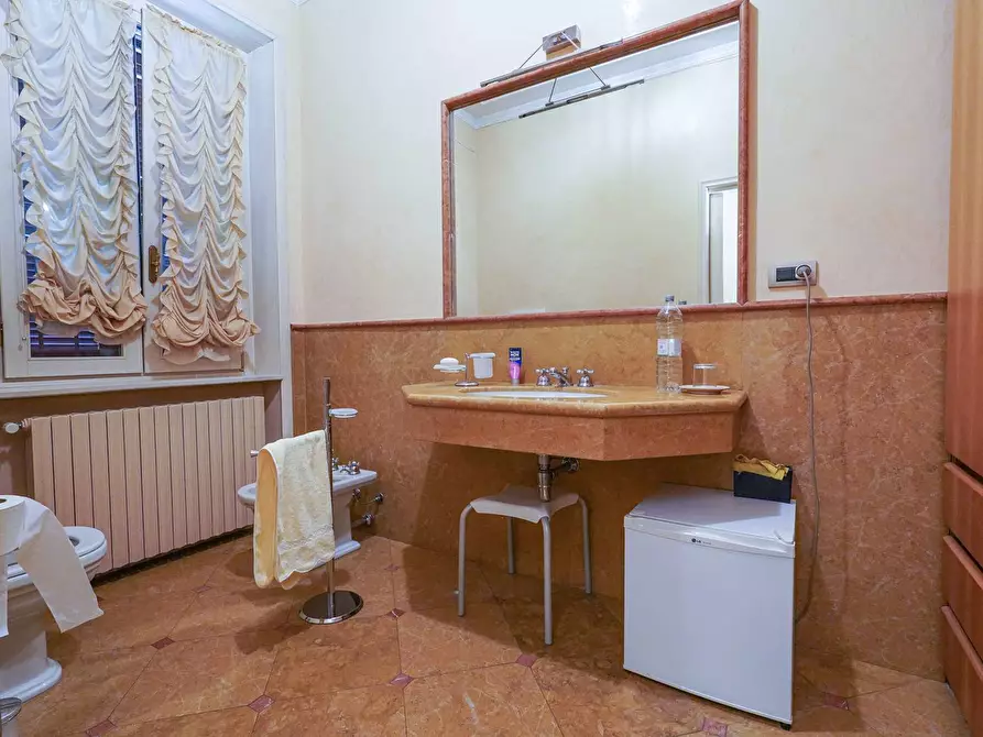 Immagine 50 di Villa in vendita  in Via Gaetano Donizetti 125 a Brembate Di Sopra
