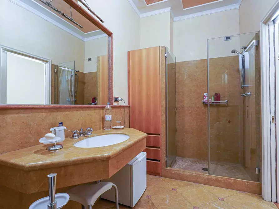Immagine 51 di Villa in vendita  in Via Gaetano Donizetti 125 a Brembate Di Sopra