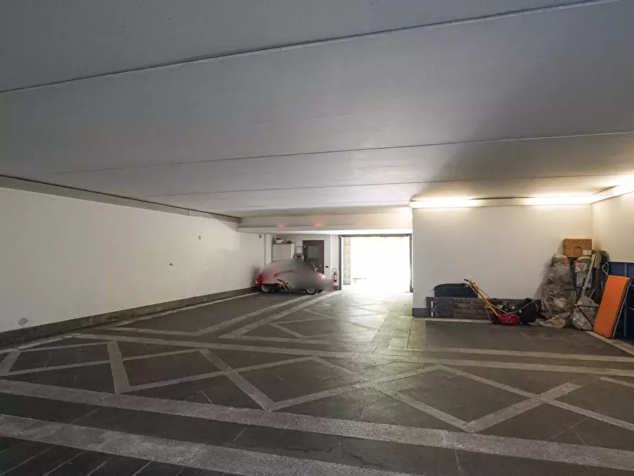 Immagine 53 di Villa in vendita  in Via Gaetano Donizetti 125 a Brembate Di Sopra