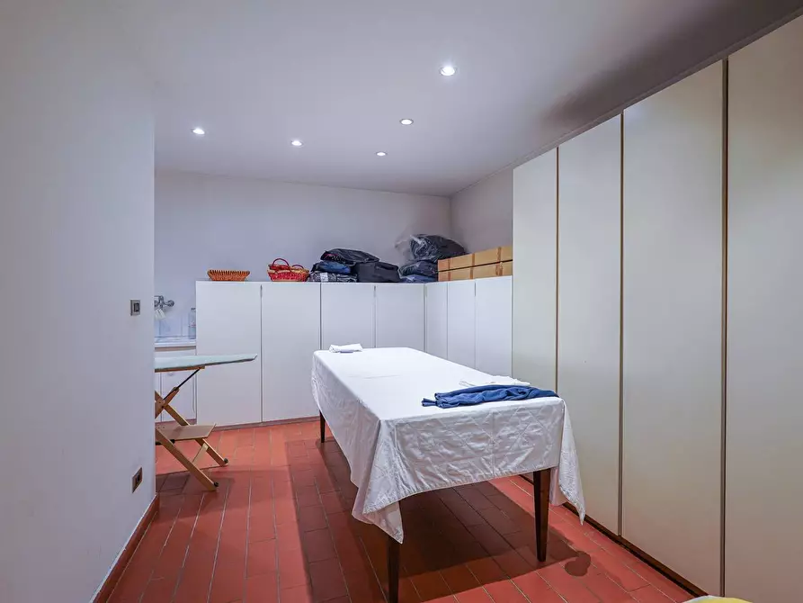 Immagine 54 di Villa in vendita  in Via Gaetano Donizetti 125 a Brembate Di Sopra