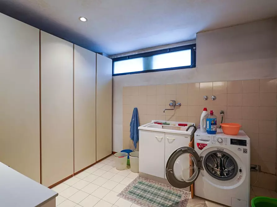 Immagine 55 di Villa in vendita  in Via Gaetano Donizetti 125 a Brembate Di Sopra