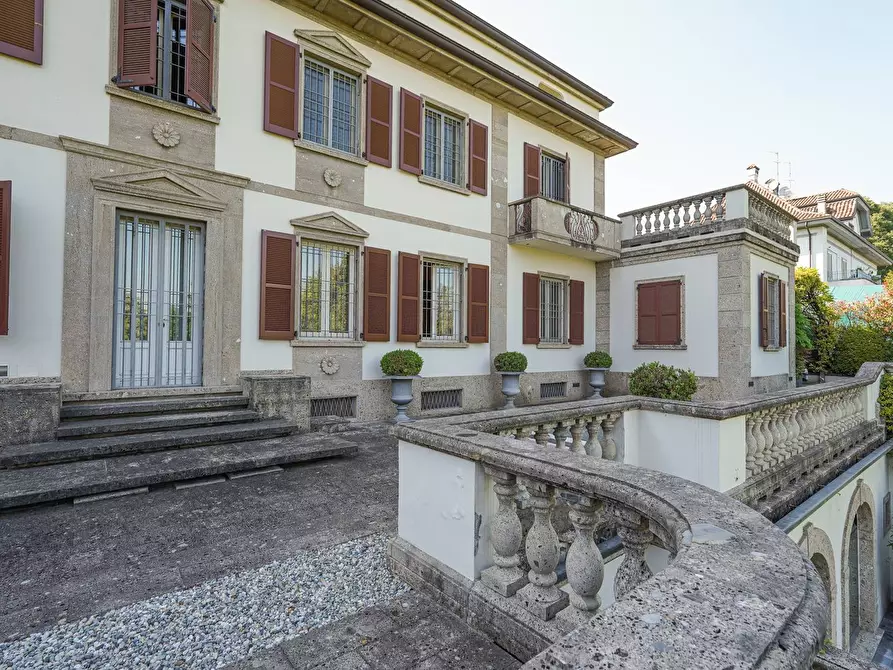 Immagine 61 di Villa in vendita  in Via Gaetano Donizetti 125 a Brembate Di Sopra