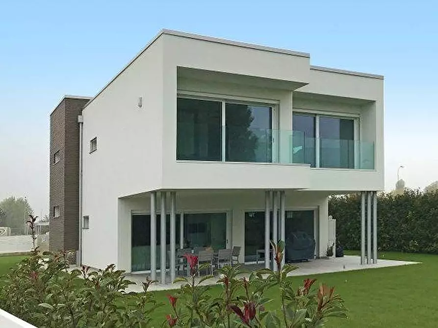 Immagine 4 di Terreno residenziale in vendita  in Via Casolini 30 a Terno D'isola