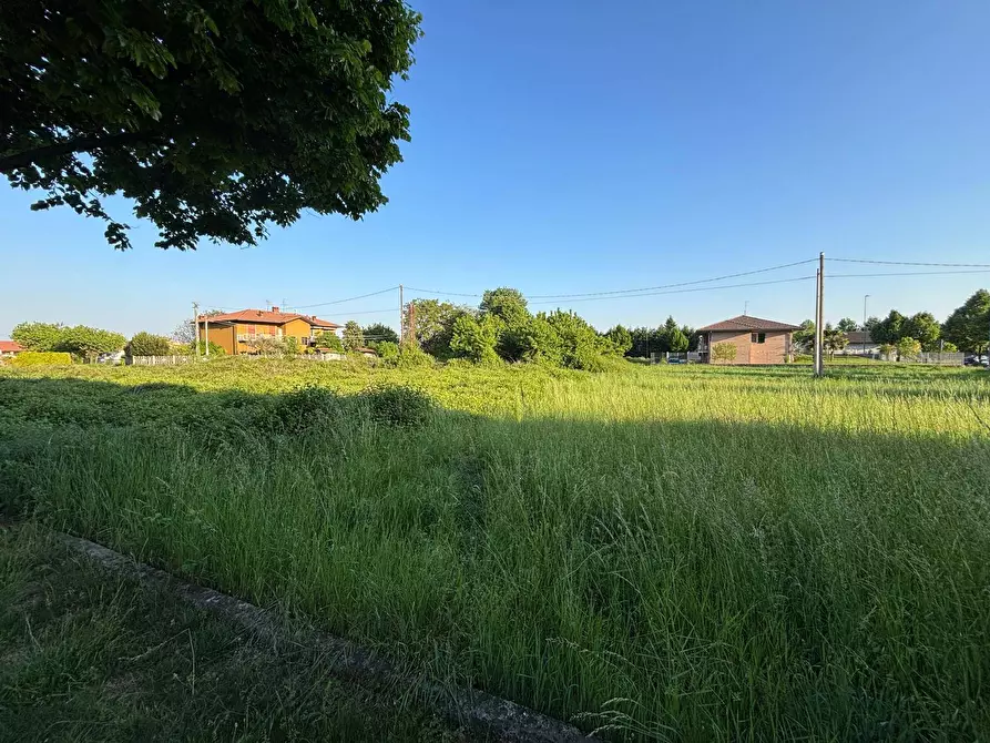 Immagine 6 di Terreno residenziale in vendita  in Via Casolini 30 a Terno D'isola