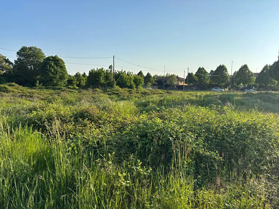 Immagine 8 di Terreno residenziale in vendita  in Via Casolini 30 a Terno D'isola