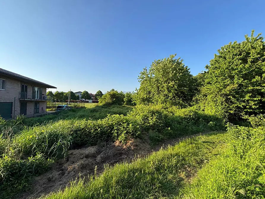 Immagine 9 di Terreno residenziale in vendita  in Via Casolini 30 a Terno D'isola