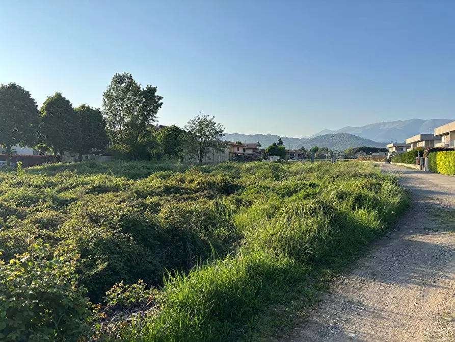 Immagine 10 di Terreno residenziale in vendita  in Via Casolini 30 a Terno D'isola