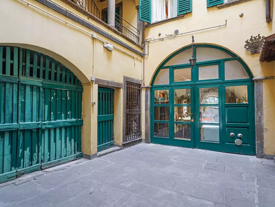 Immagine 13 di Negozio in vendita  in Via Porta Dipinta 24 a Bergamo