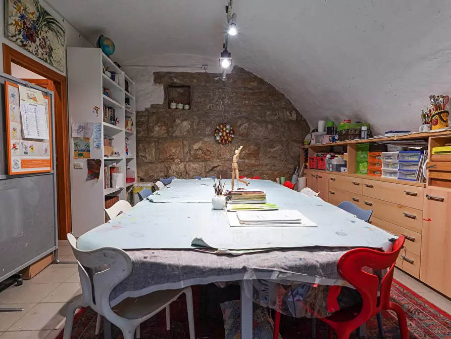 Immagine 15 di Negozio in vendita  in Via Porta Dipinta 24 a Bergamo