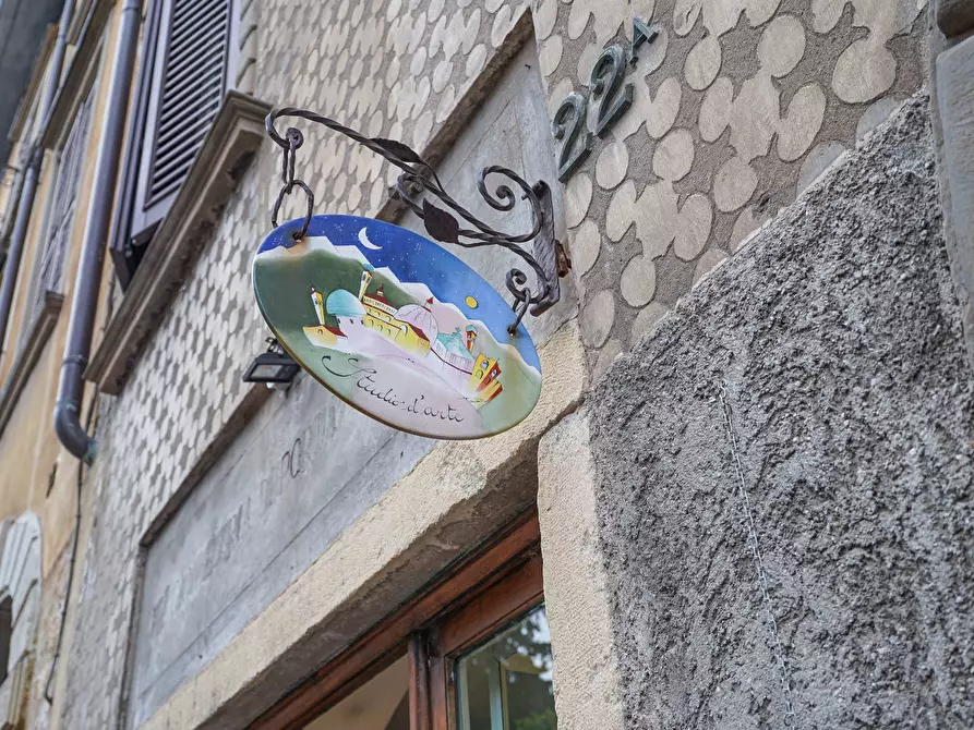 Immagine 38 di Negozio in vendita  in Via Porta Dipinta 24 a Bergamo