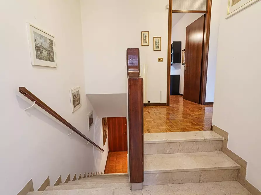 Immagine 13 di Appartamento in vendita  in Viale Caduti Sul Lavoro 43 a Bergamo