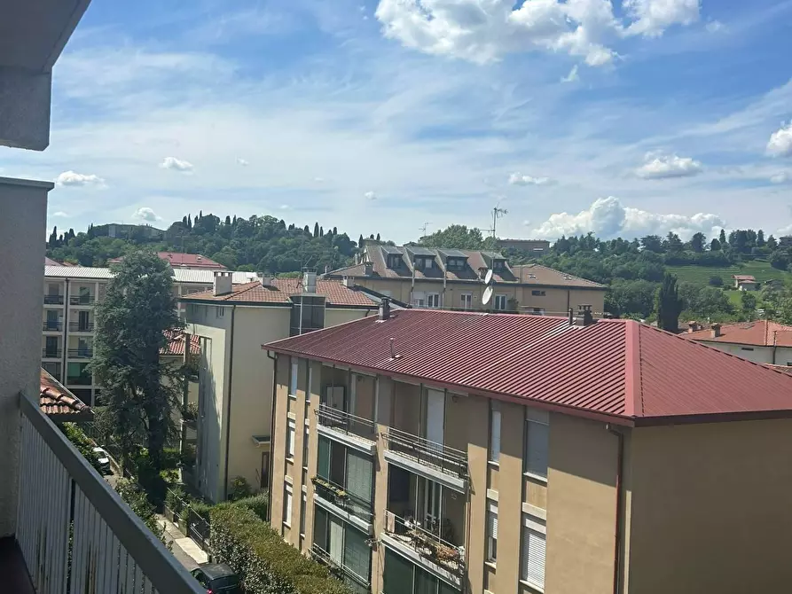Immagine 12 di Appartamento in vendita  in Innocenzo XI 10 a Bergamo