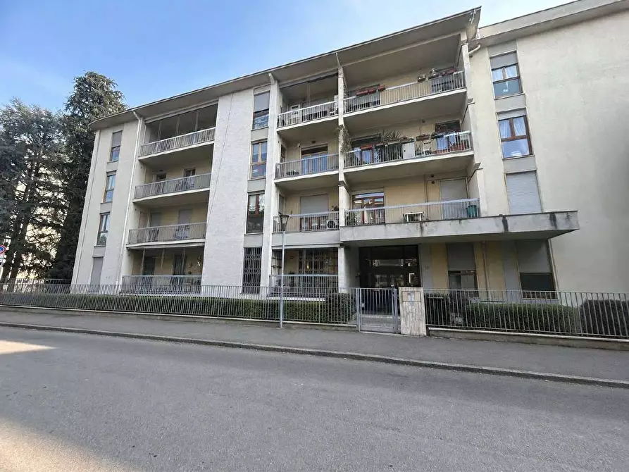 Immagine 2 di Appartamento in vendita  in Innocenzo XI 10 a Bergamo