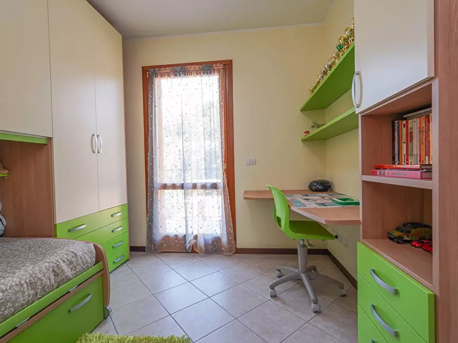 Immagine 46 di Villetta a schiera in vendita  in VIA DON OMOBONO IMBERTI 21 a Cisano Bergamasco