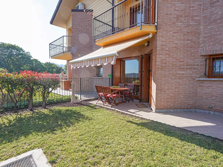 Immagine 59 di Villetta a schiera in vendita  in VIA DON OMOBONO IMBERTI 21 a Cisano Bergamasco