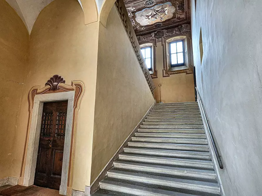 Immagine 8 di Castello in vendita  in Via Castello 13 a Cenate Sotto