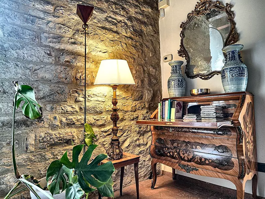 Immagine 13 di Castello in vendita  in Via Castello 13 a Cenate Sotto