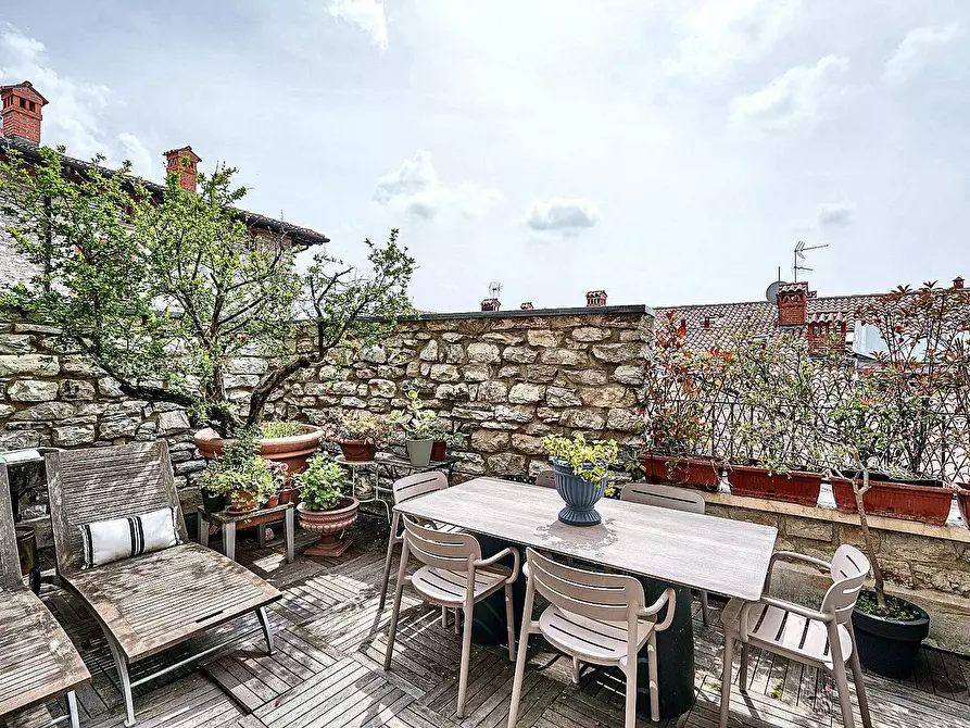 Immagine 15 di Castello in vendita  in Via Castello 13 a Cenate Sotto