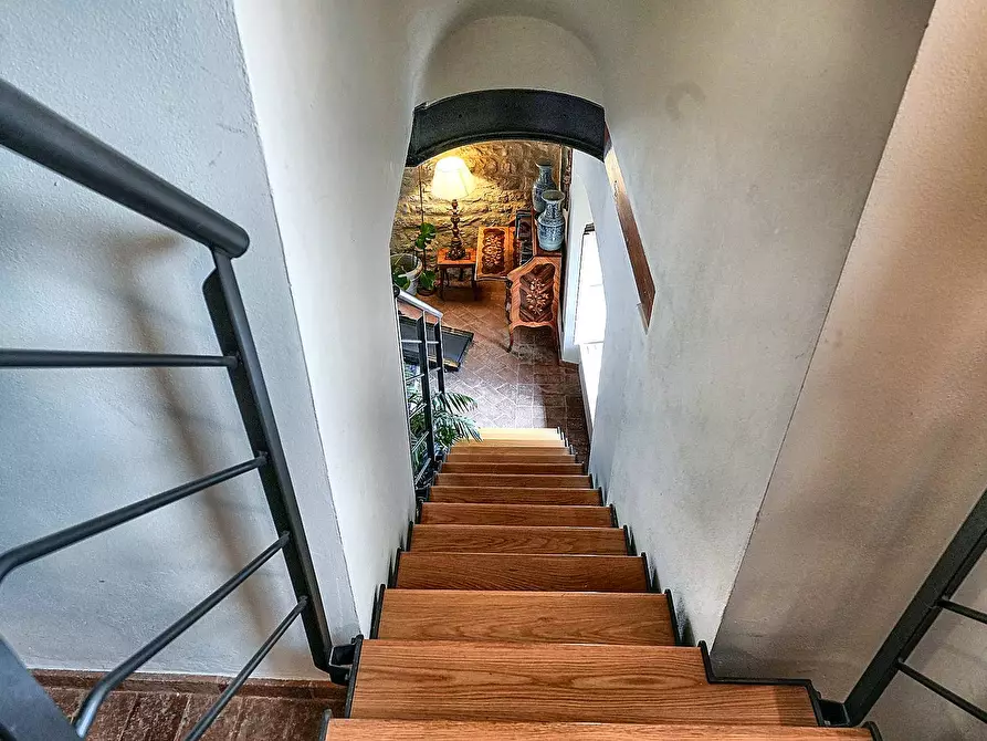 Immagine 18 di Castello in vendita  in Via Castello 13 a Cenate Sotto