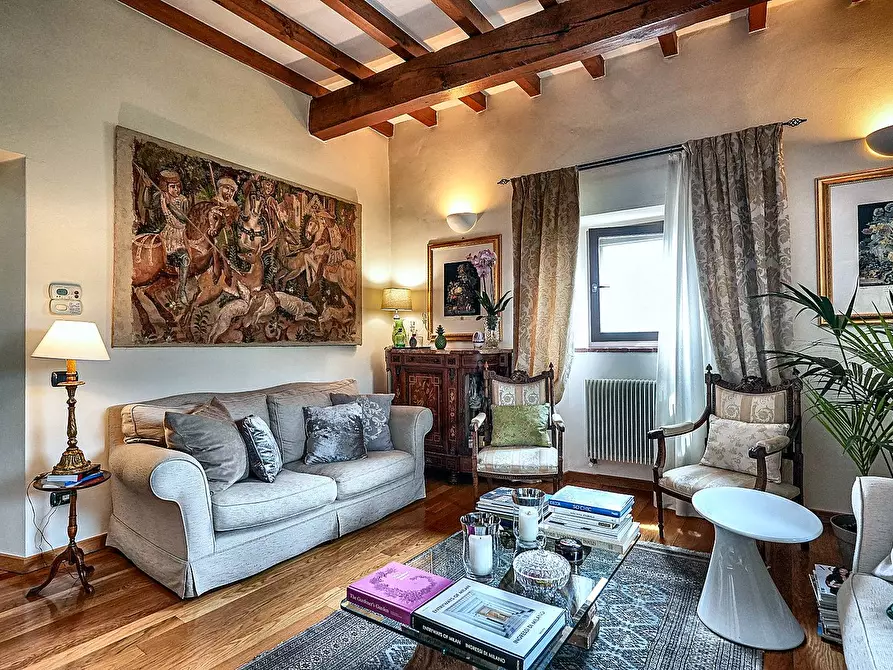 Immagine 22 di Castello in vendita  in Via Castello 13 a Cenate Sotto