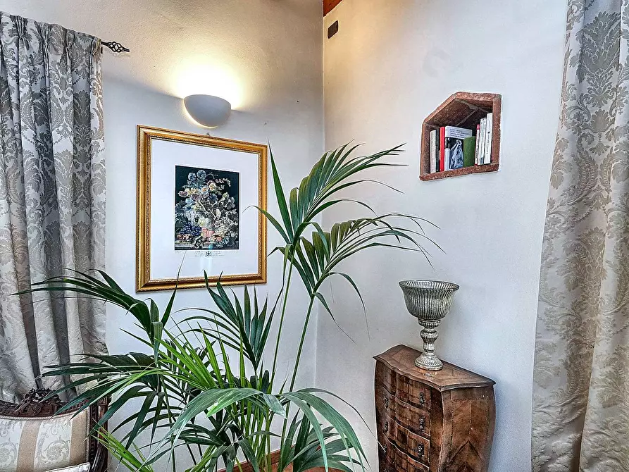 Immagine 24 di Castello in vendita  in Via Castello 13 a Cenate Sotto